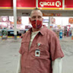 Meet your Posher, Patrick